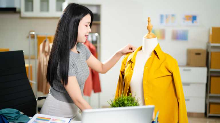 How Custom Apparel Can Elevate Your Charity or Fundraising Event 1