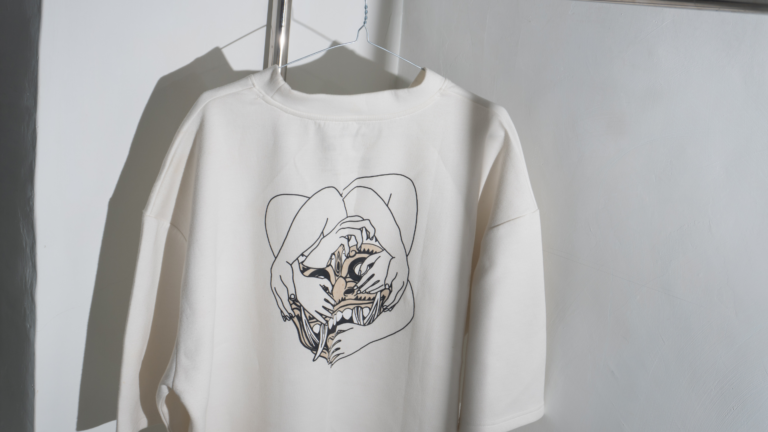 Sustainable Apparel Printing_ Eco-Friendly Options for Custom Clothing1