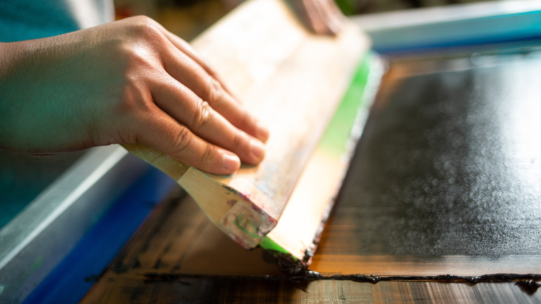 The History of Screen Printing_ From Start to Finish1