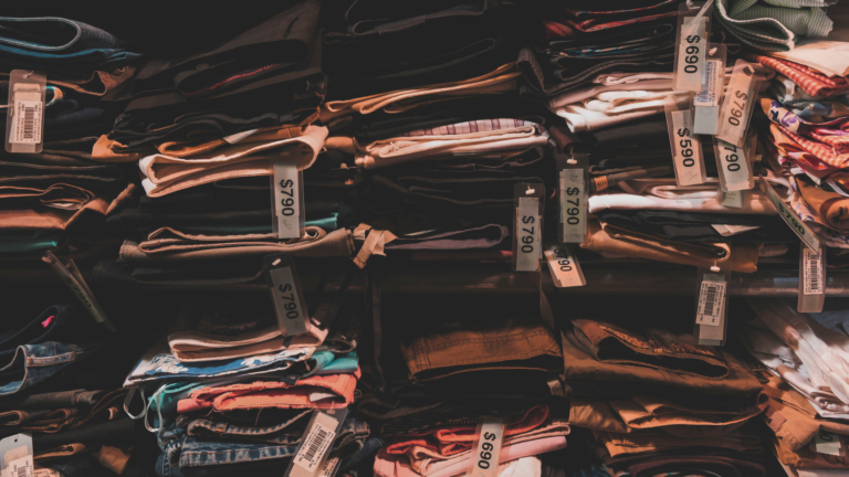 The Importance of Choosing the Right Fabric for Custom Printing 1