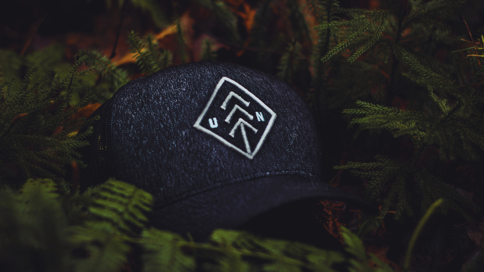Custom Logo Hats Moriarty, NM