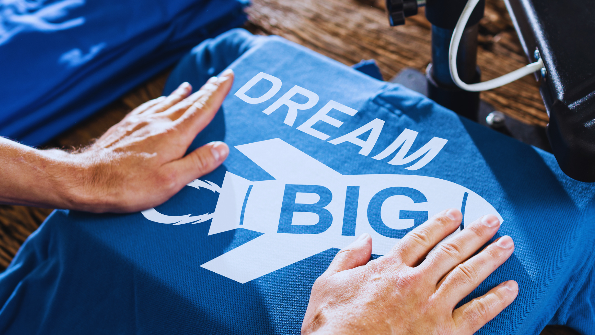 Custom T-Shirts Bulk Screen Printing