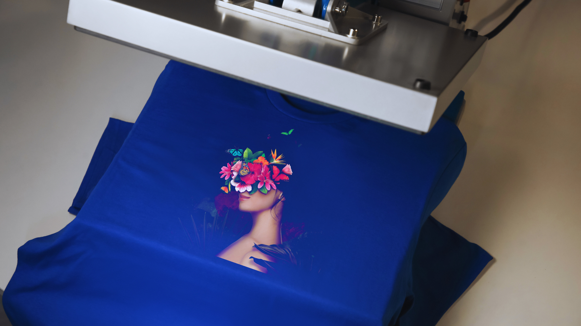 Custom Printed Tees Santa Fe, NM