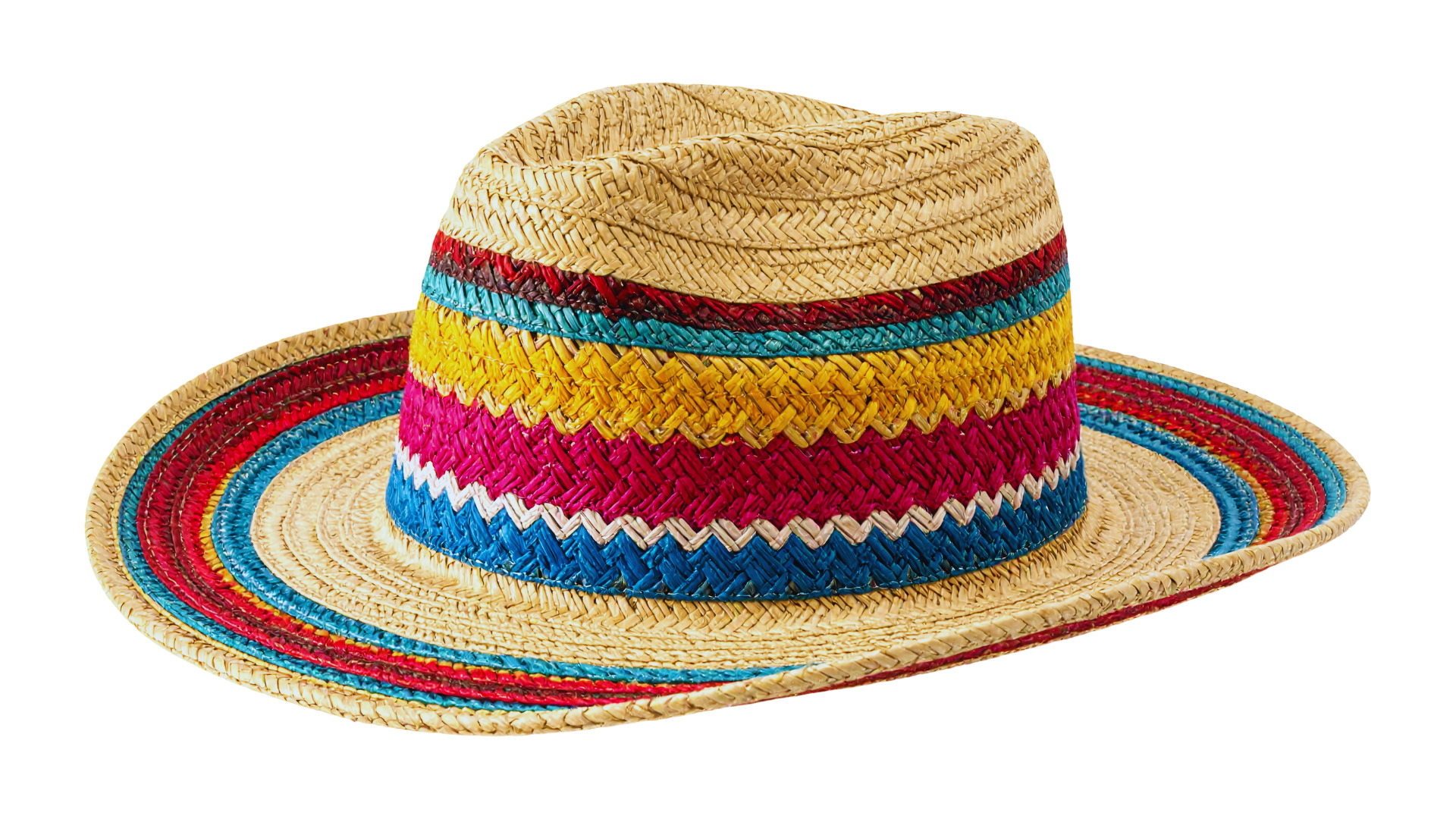 Custom Embroidered Hats Detail Stitch