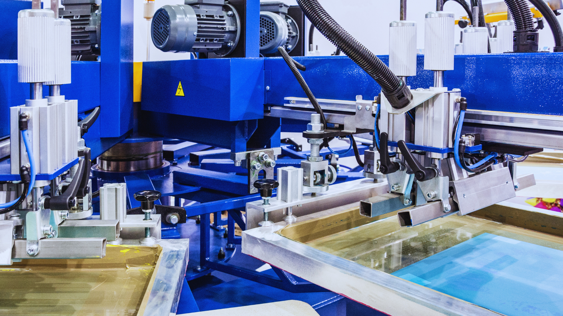 Screen Printing Services Clovis, NM
